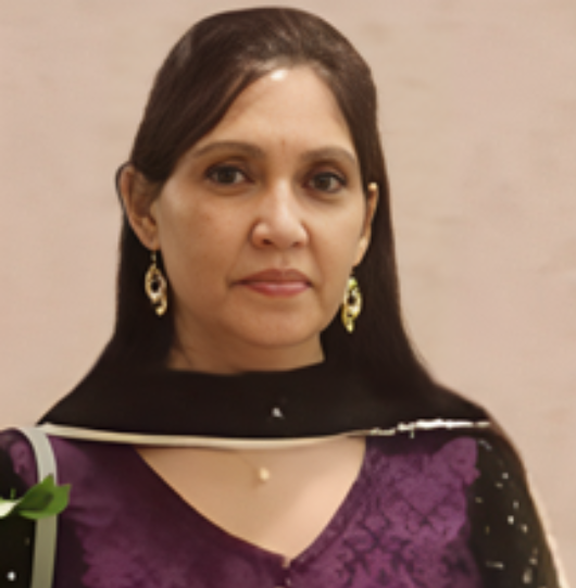 Dr. Jasbeer Kaur